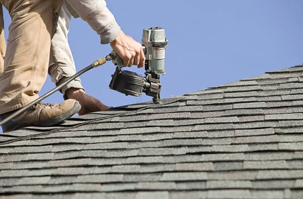 Emergency Roof Repair Services